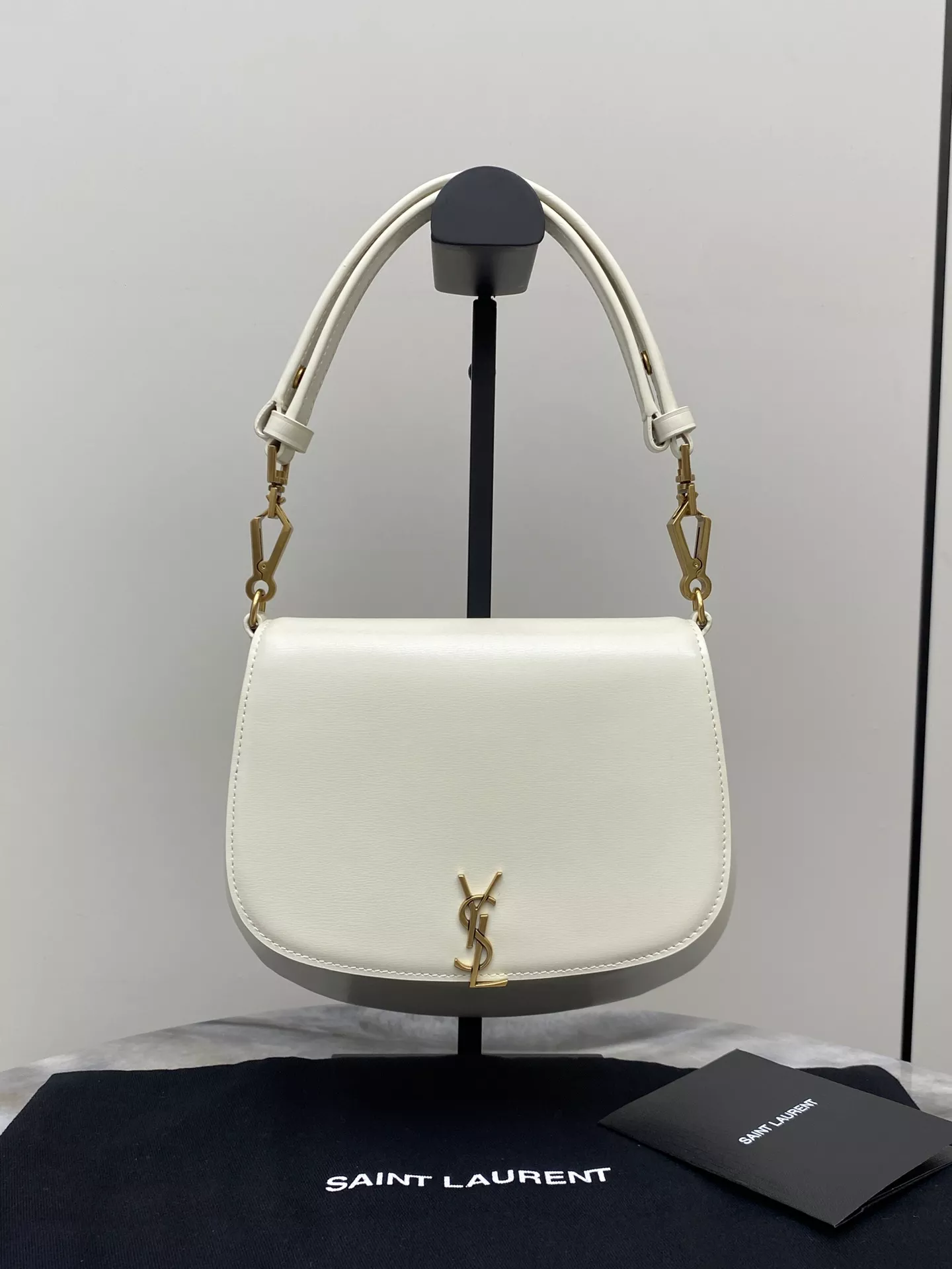 Yves Saint Laurent YSL AAA Quality Shoulder Bags For Women Compact 8982