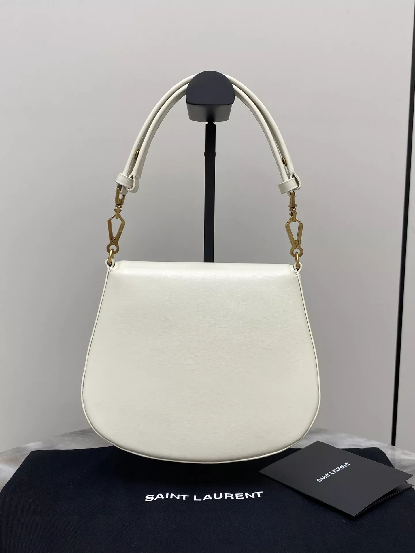 Yves Saint Laurent YSL AAA Quality Shoulder Bags For Women Compact 8982
