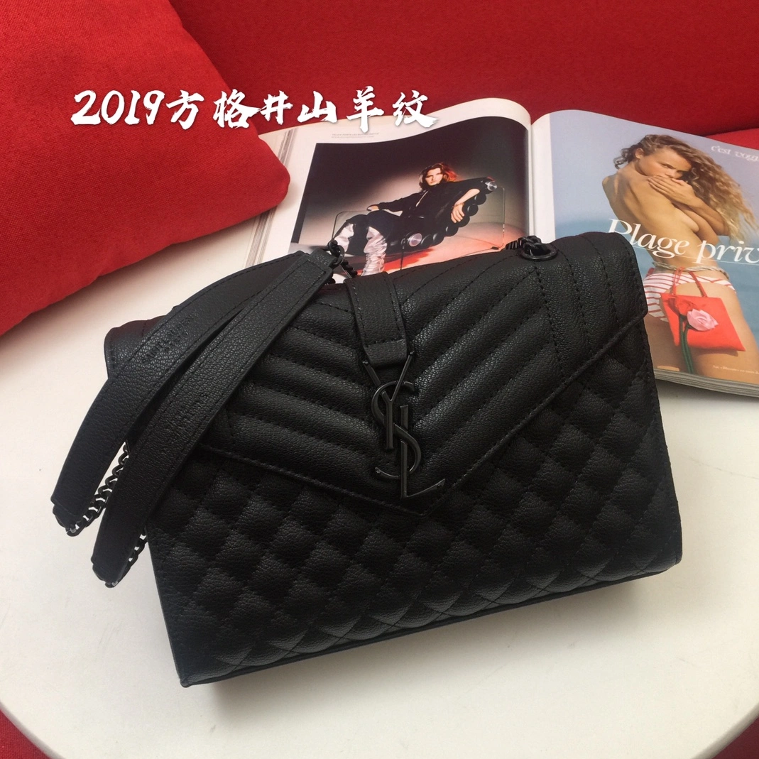Yves Saint Laurent YSL AAA Quality Shoulder Bags For Women Cozy 1936