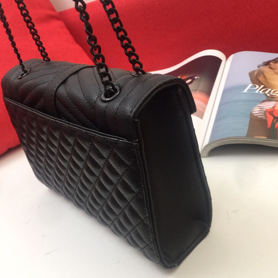 Yves Saint Laurent YSL AAA Quality Shoulder Bags For Women Cozy 1936