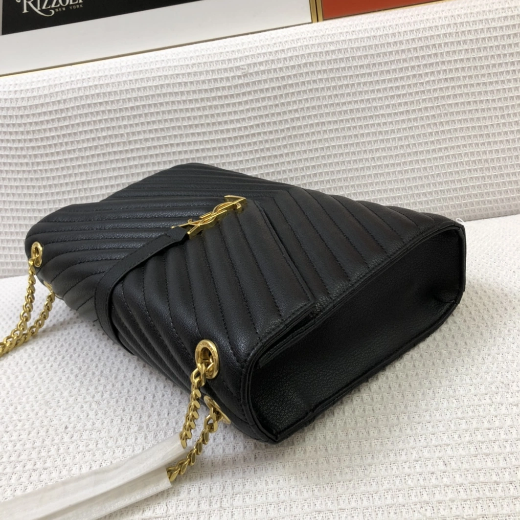 Yves Saint Laurent YSL AAA Quality Shoulder Bags For Women Cozy 2283