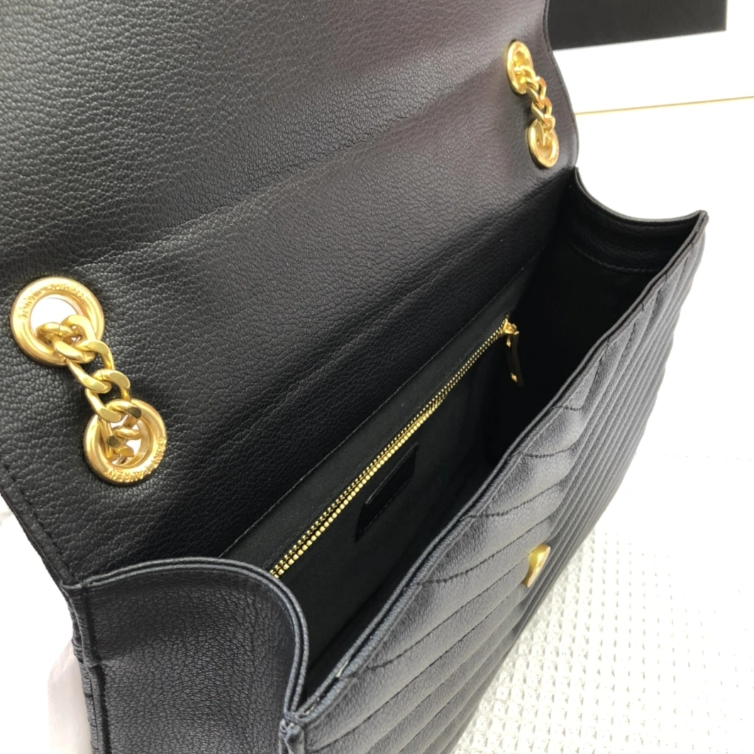 Yves Saint Laurent YSL AAA Quality Shoulder Bags For Women Cozy 2283