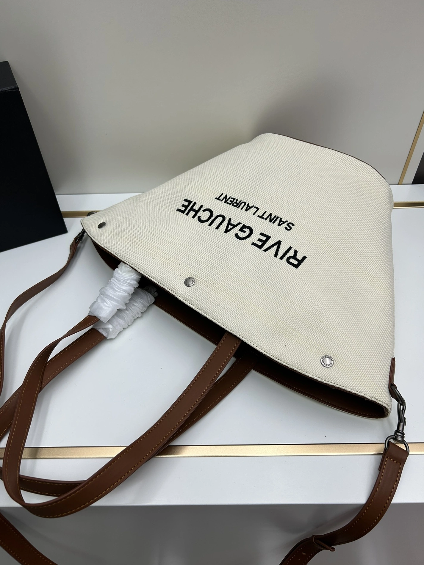 Yves Saint Laurent YSL AAA Quality Shoulder Bags For Women Cozy 2398