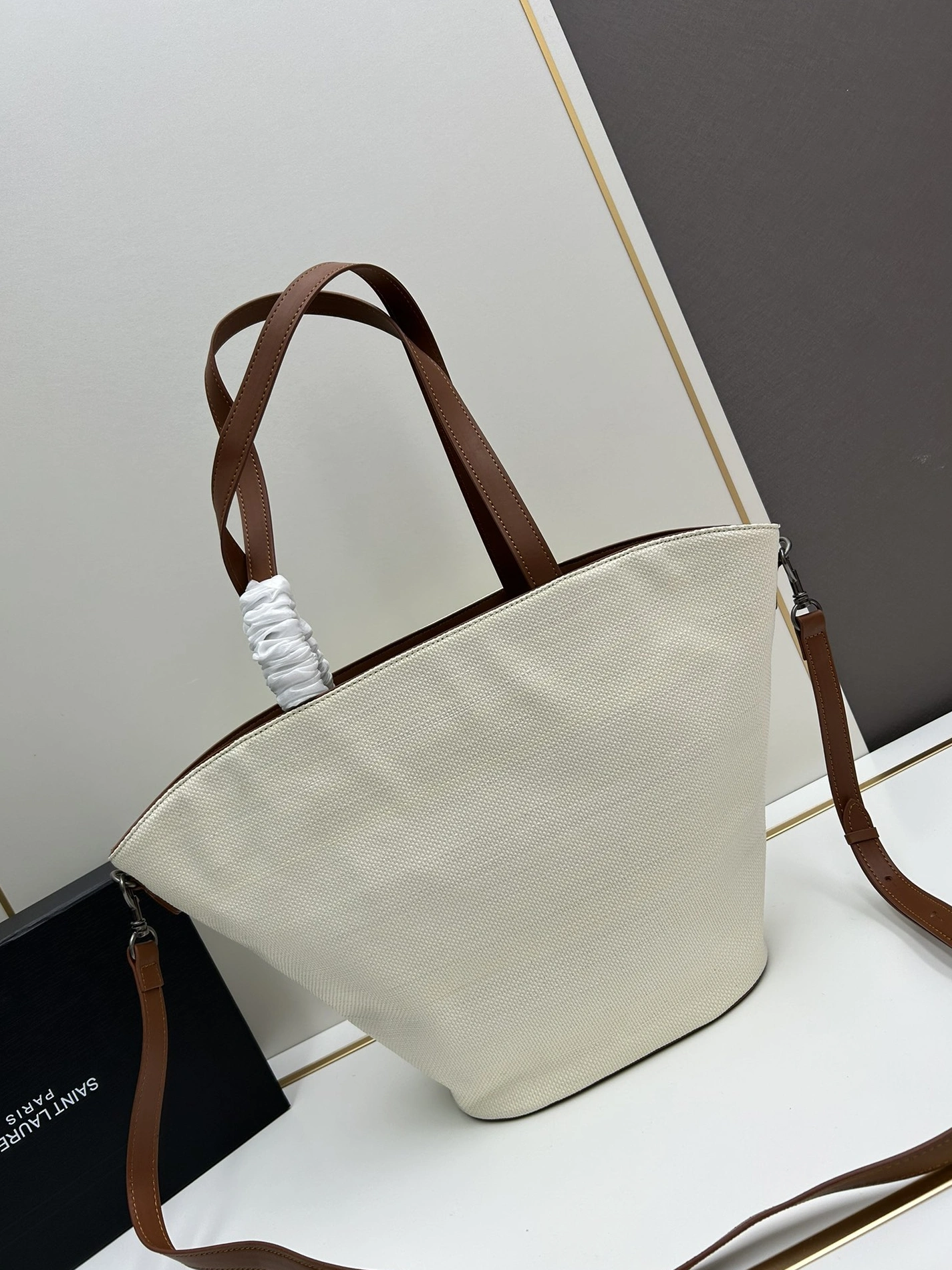 Yves Saint Laurent YSL AAA Quality Shoulder Bags For Women Cozy 2398