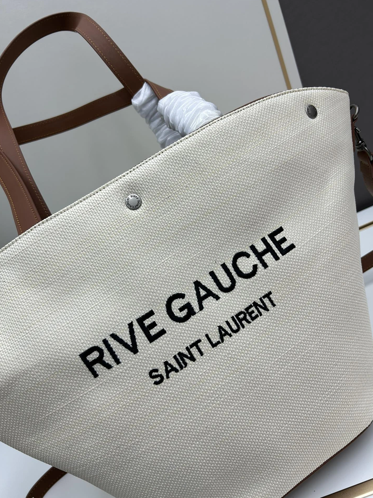 Yves Saint Laurent YSL AAA Quality Shoulder Bags For Women Cozy 2398