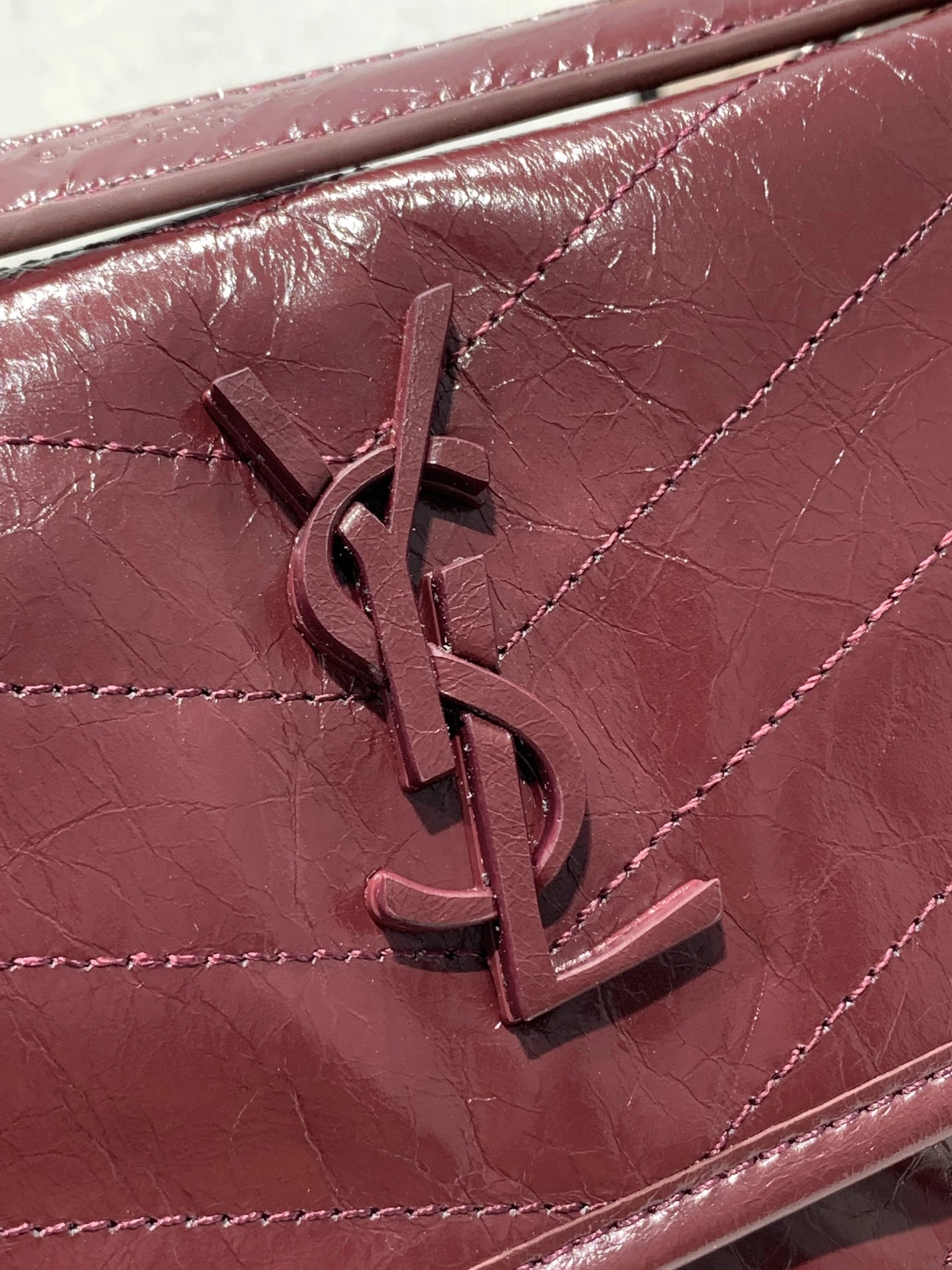 Yves Saint Laurent YSL AAA Quality Shoulder Bags For Women Cozy 2657