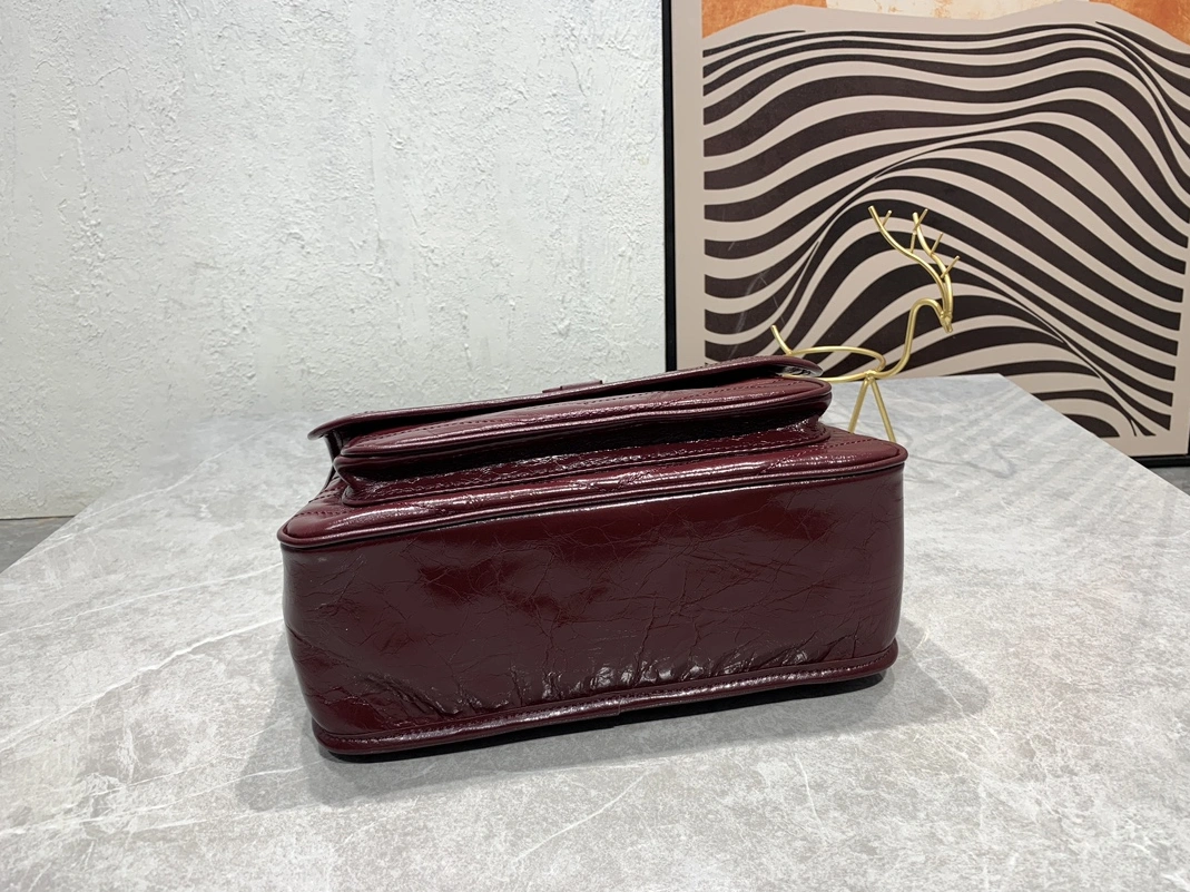 Yves Saint Laurent YSL AAA Quality Shoulder Bags For Women Cozy 2657