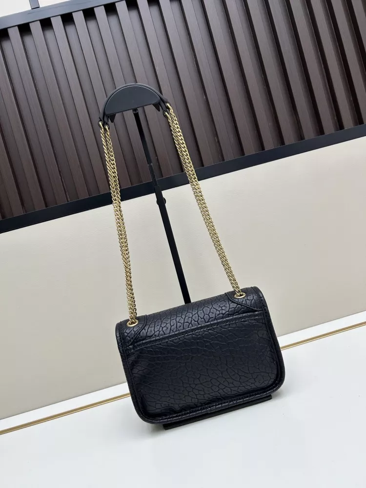 Yves Saint Laurent YSL AAA Quality Shoulder Bags For Women Cozy 4061
