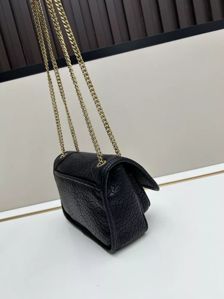 Yves Saint Laurent YSL AAA Quality Shoulder Bags For Women Cozy 4061