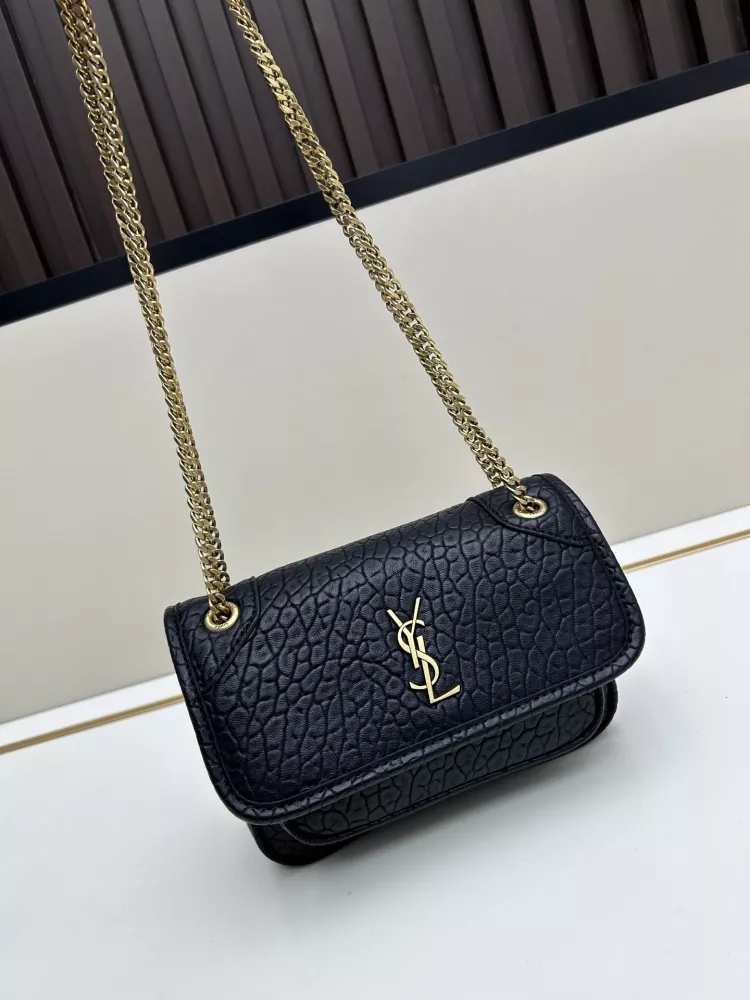 Yves Saint Laurent YSL AAA Quality Shoulder Bags For Women Cozy 4061
