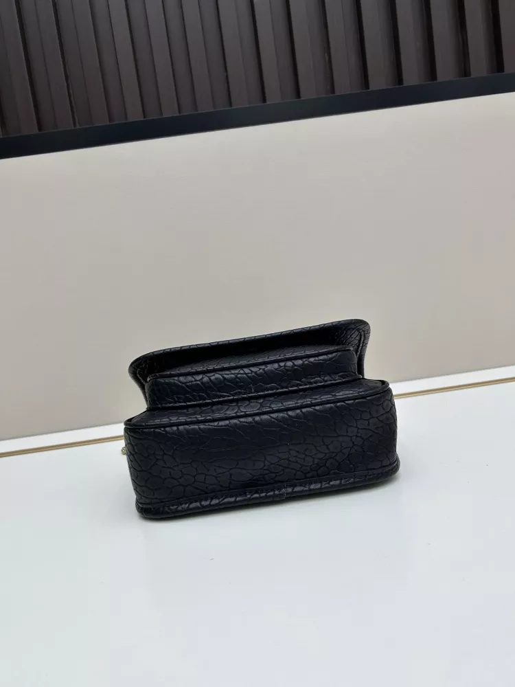 Yves Saint Laurent YSL AAA Quality Shoulder Bags For Women Cozy 4061