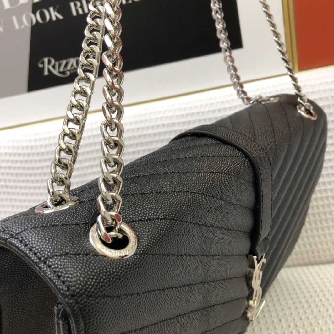 Yves Saint Laurent YSL AAA Quality Shoulder Bags For Women Cozy 9153