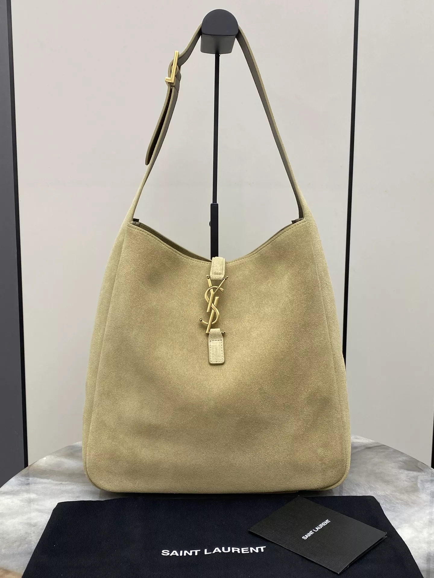 Yves Saint Laurent YSL AAA Quality Shoulder Bags For Women DailyWear 2461