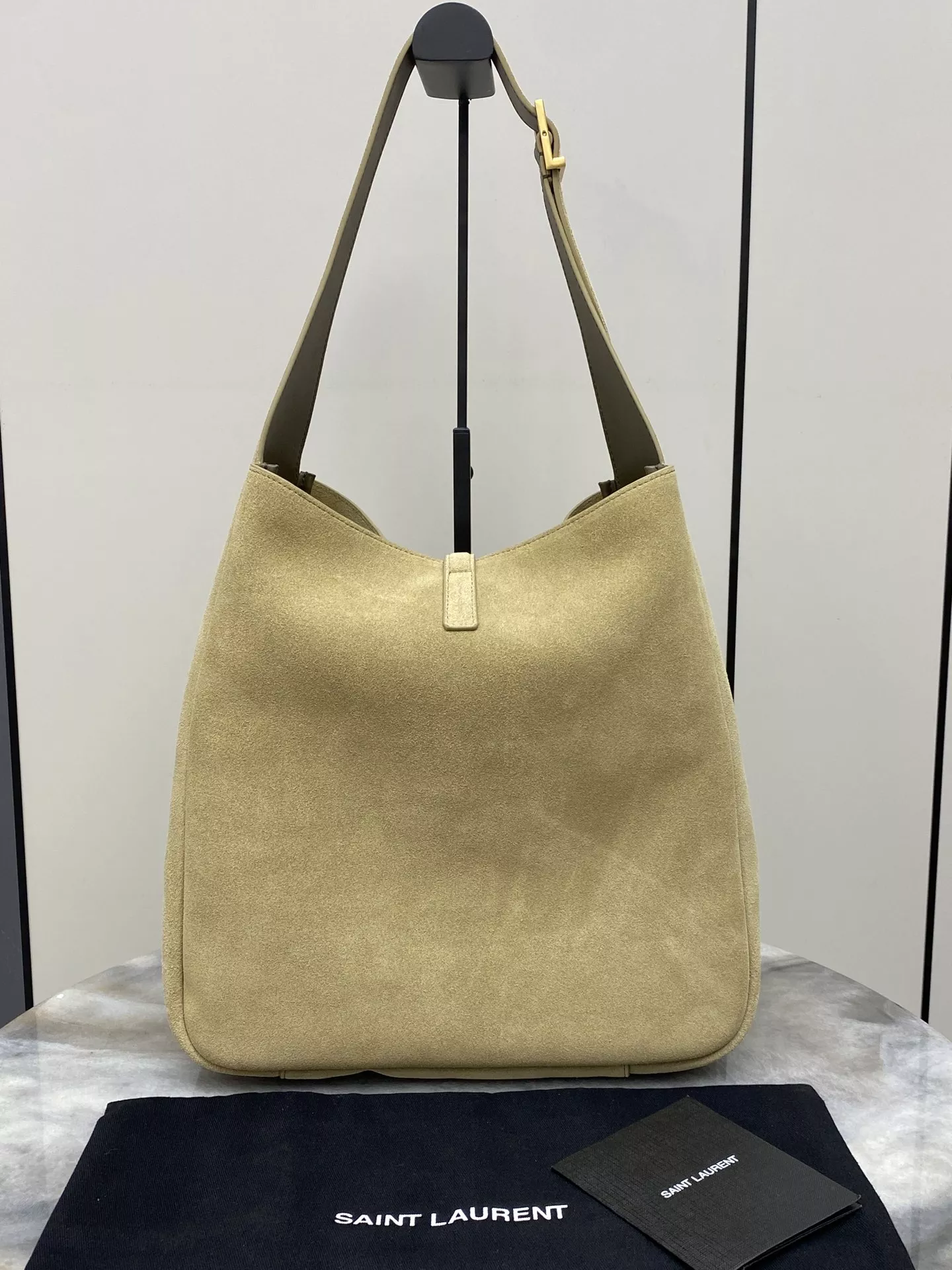 Yves Saint Laurent YSL AAA Quality Shoulder Bags For Women DailyWear 2461