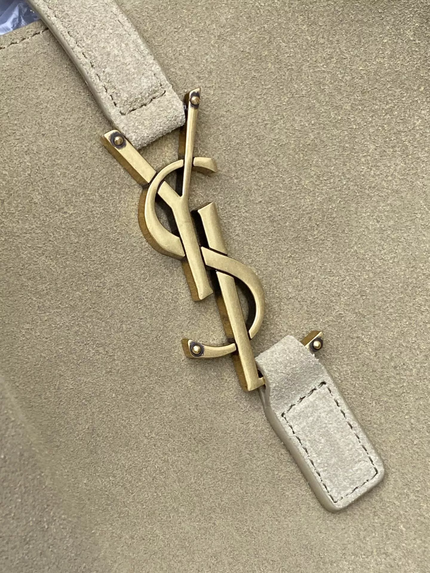 Yves Saint Laurent YSL AAA Quality Shoulder Bags For Women DailyWear 2461