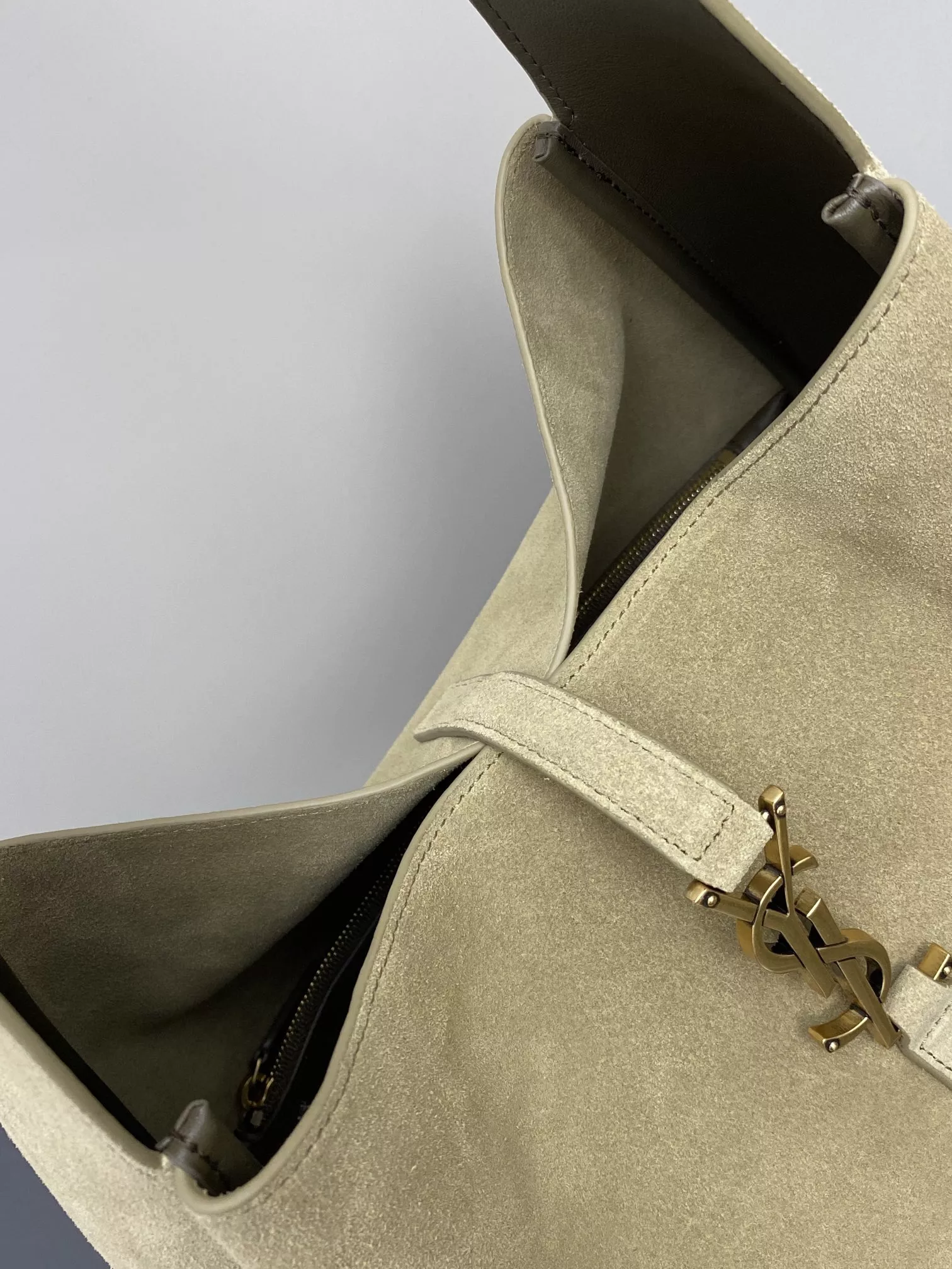 Yves Saint Laurent YSL AAA Quality Shoulder Bags For Women DailyWear 2461