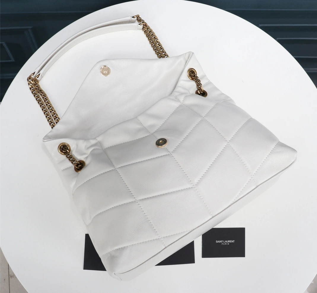 Yves Saint Laurent YSL AAA Quality Shoulder Bags For Women DailyWear 7698