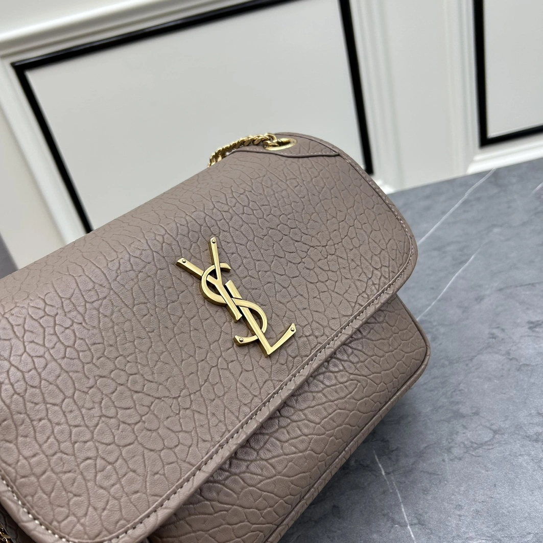 Yves Saint Laurent YSL AAA Quality Shoulder Bags For Women Durable 5436