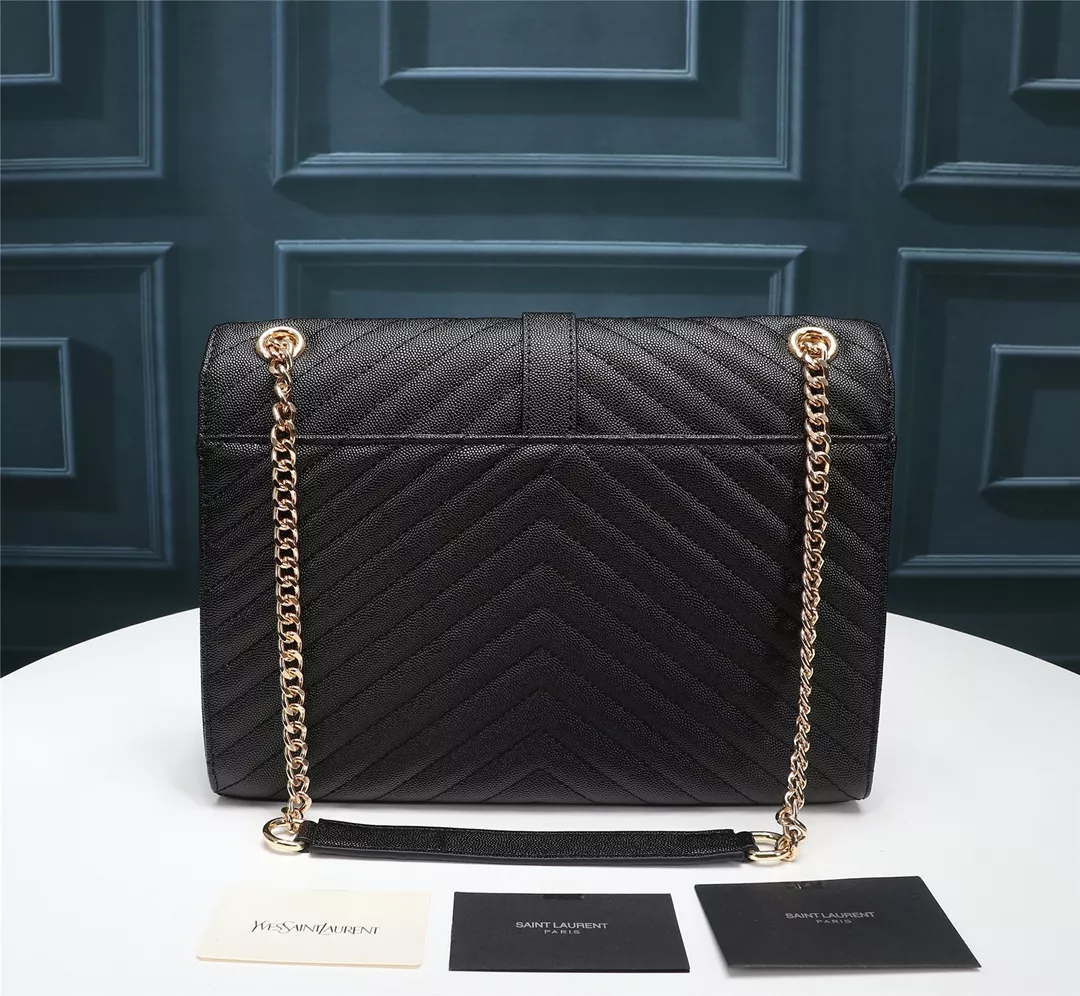 Yves Saint Laurent YSL AAA Quality Shoulder Bags For Women EasyMatch 164
