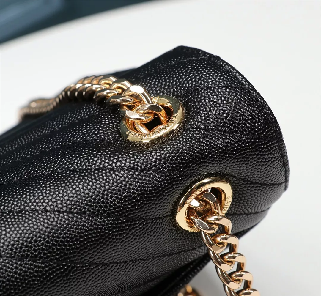 Yves Saint Laurent YSL AAA Quality Shoulder Bags For Women EasyMatch 164