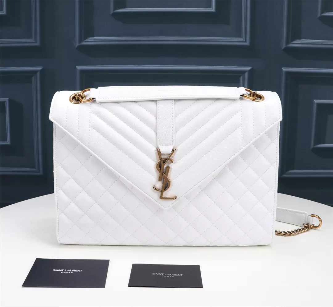 Yves Saint Laurent YSL AAA Quality Shoulder Bags For Women EasyMatch 2479