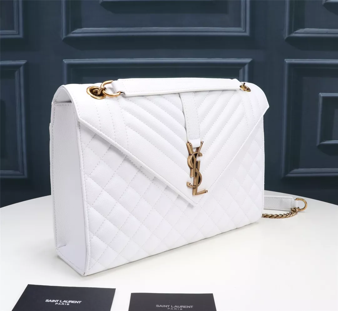 Yves Saint Laurent YSL AAA Quality Shoulder Bags For Women EasyMatch 2479