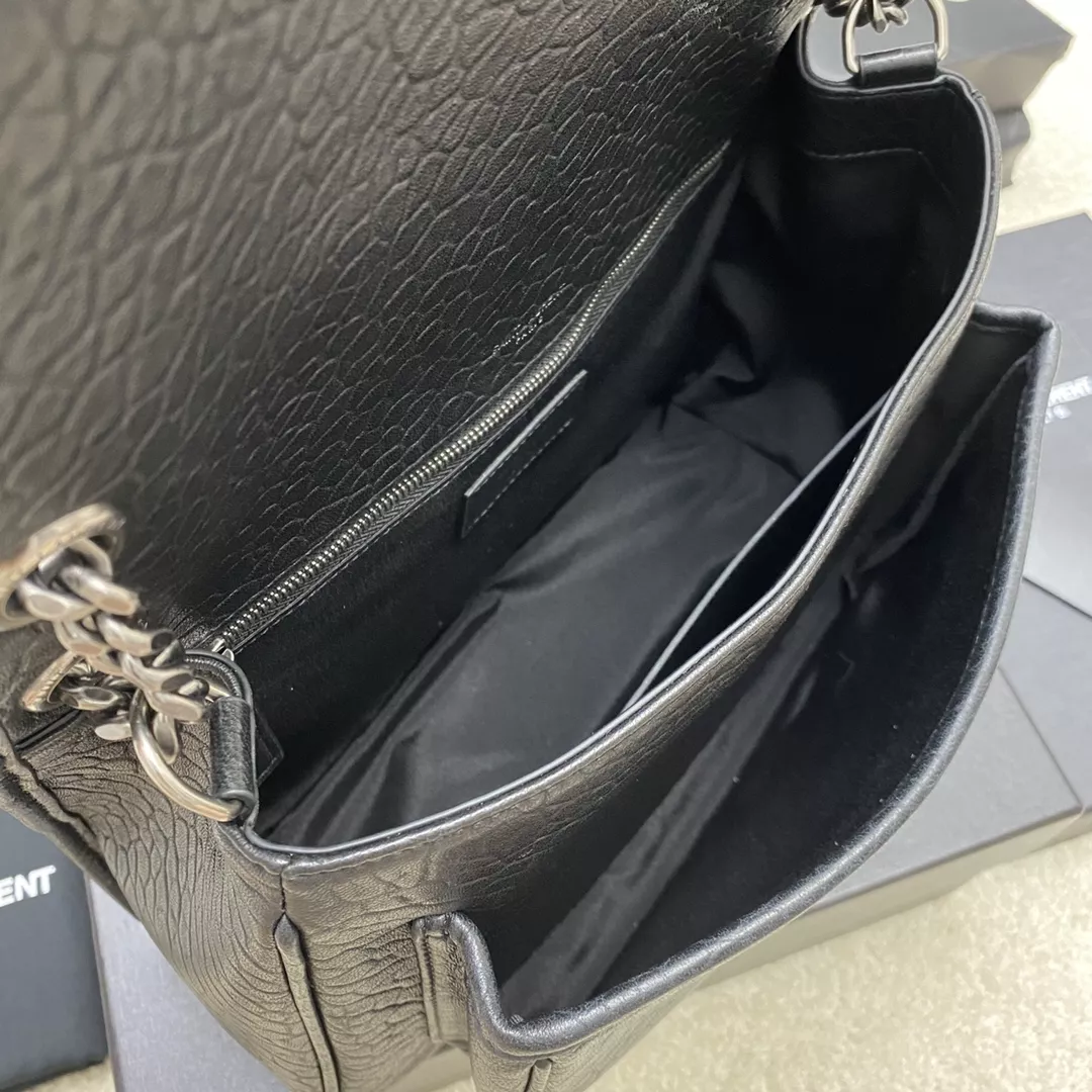 Yves Saint Laurent YSL AAA Quality Shoulder Bags For Women EasyMatch 6850