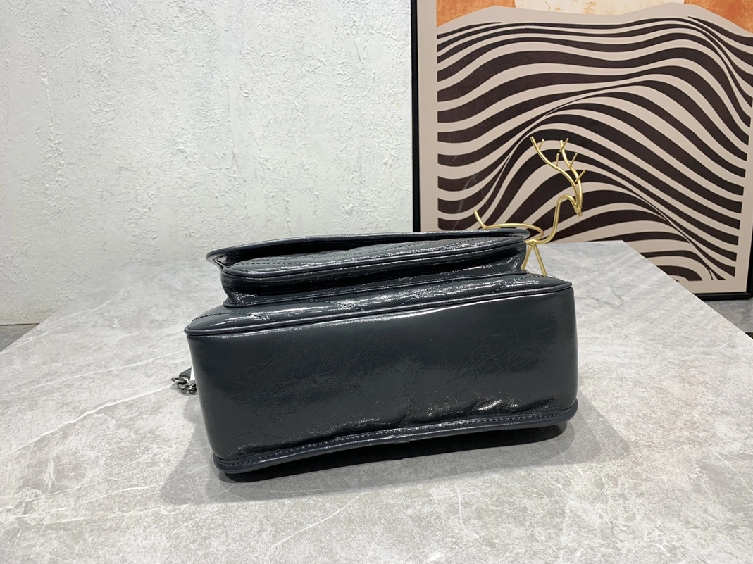 Yves Saint Laurent YSL AAA Quality Shoulder Bags For Women EasyMatch 7763