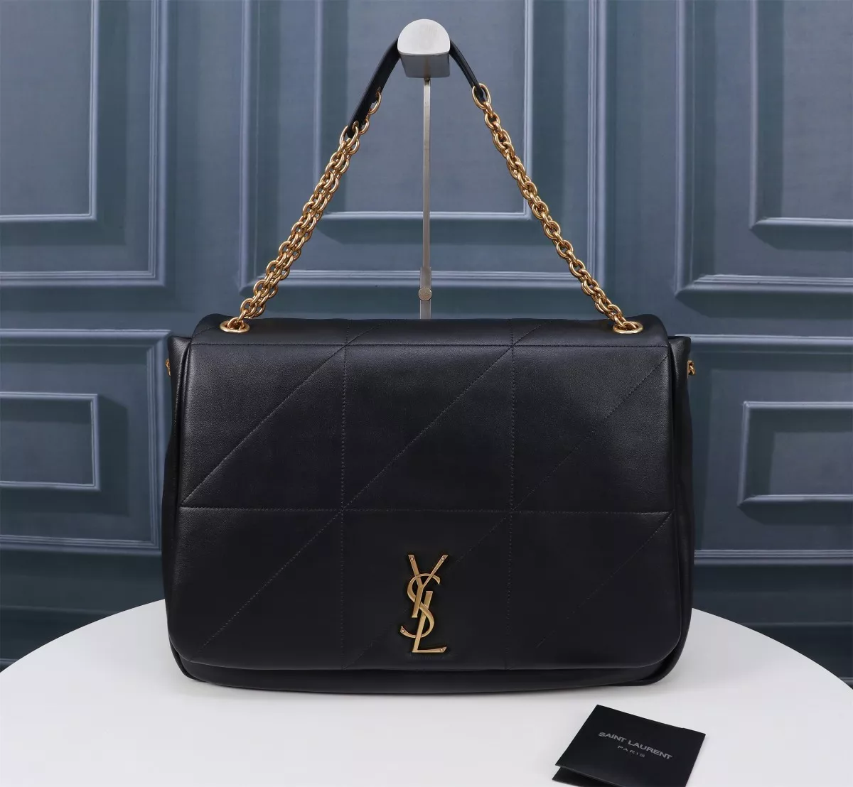 Yves Saint Laurent YSL AAA Quality Shoulder Bags For Women Efficient 3843