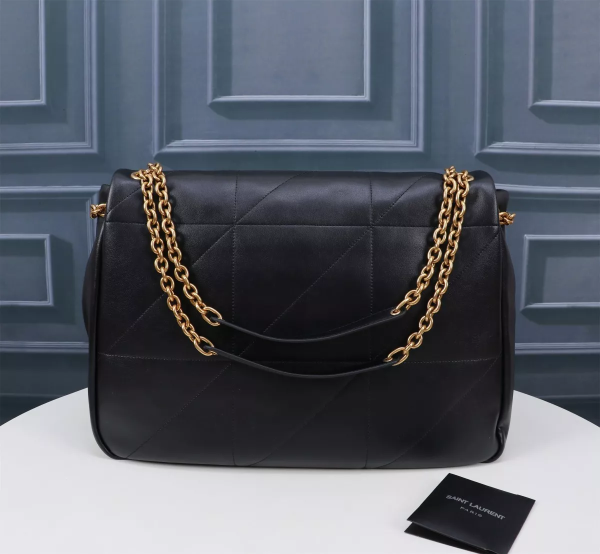 Yves Saint Laurent YSL AAA Quality Shoulder Bags For Women Efficient 3843
