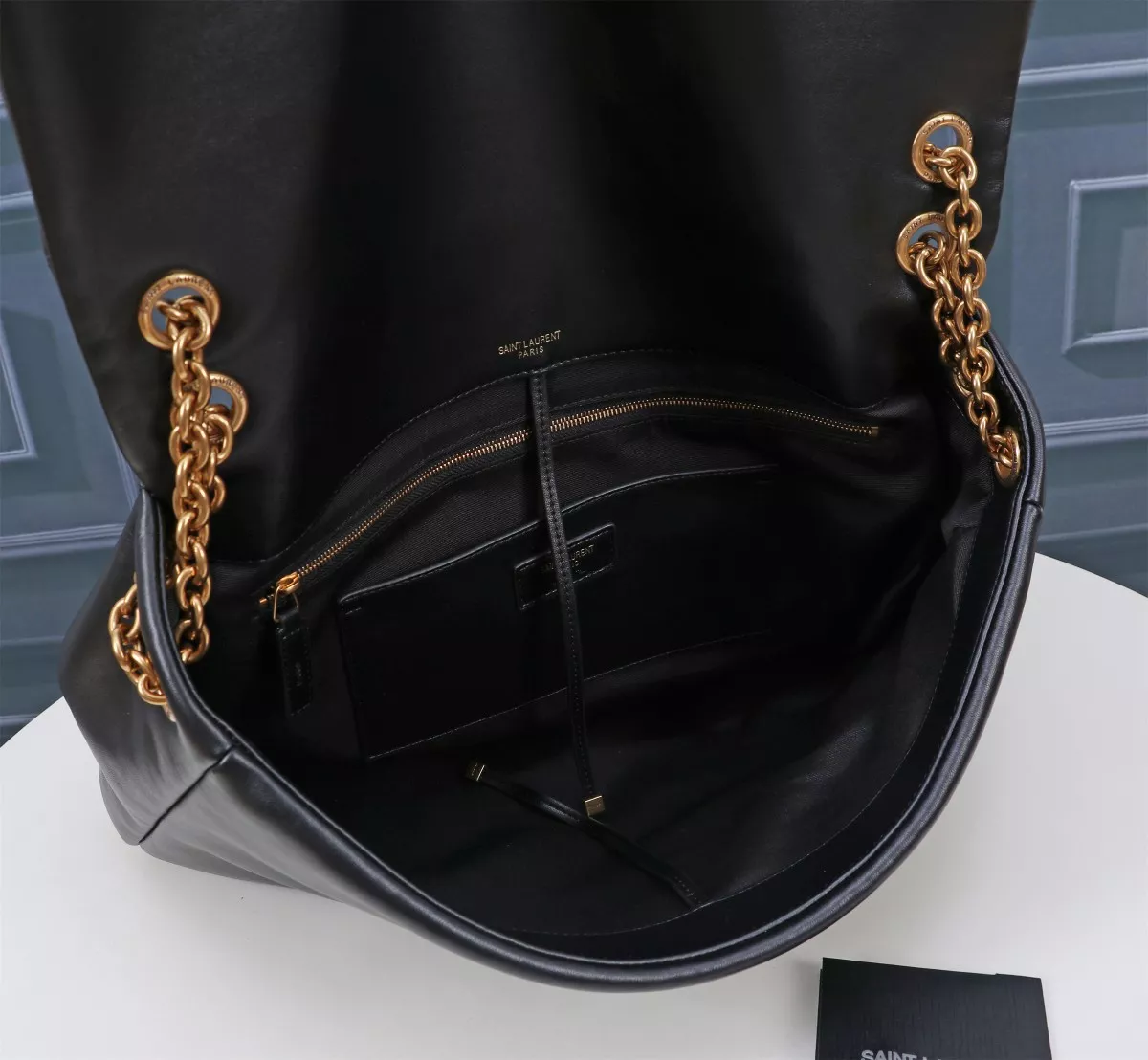 Yves Saint Laurent YSL AAA Quality Shoulder Bags For Women Efficient 3843