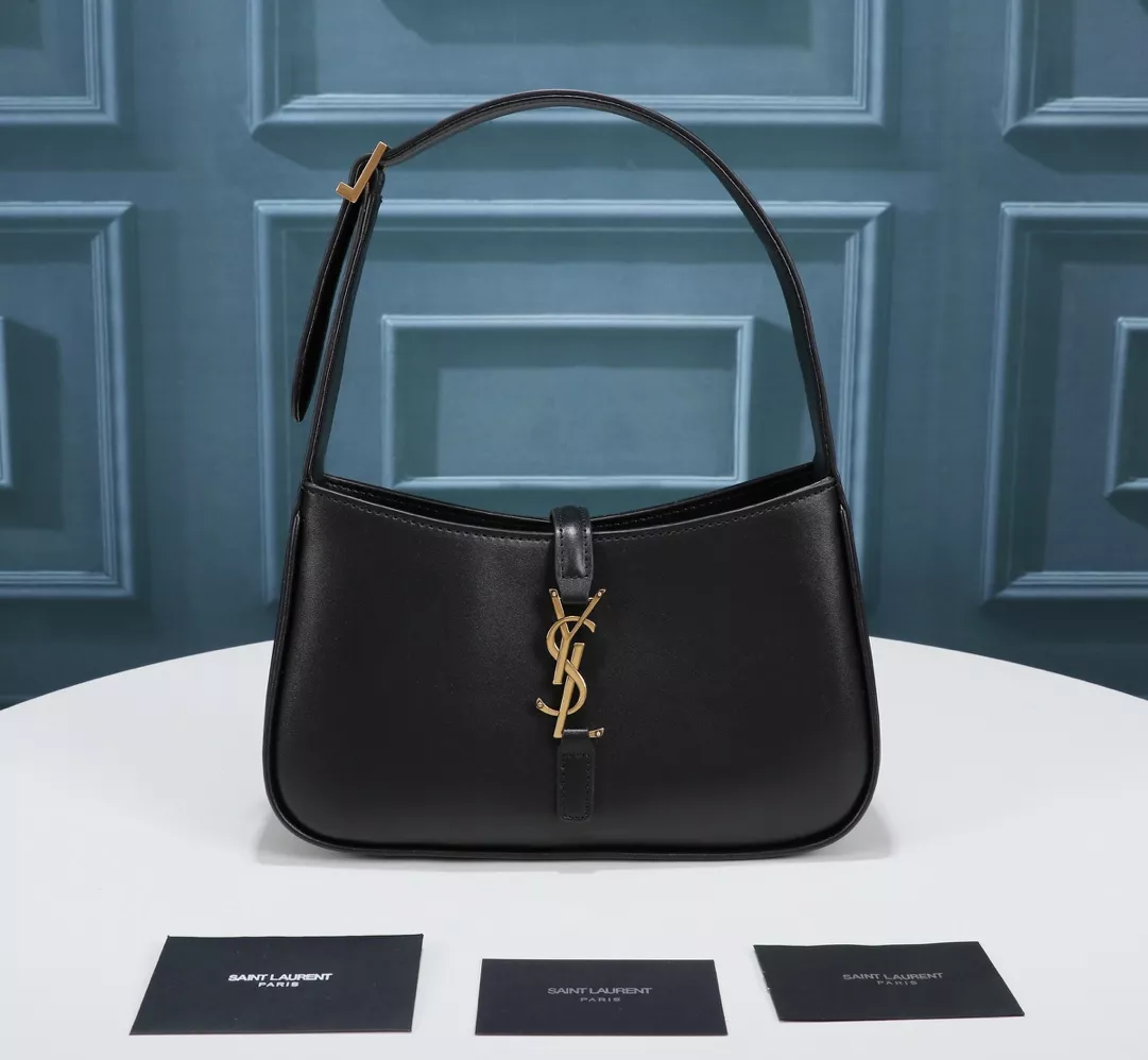 Yves Saint Laurent YSL AAA Quality Shoulder Bags For Women Efficient 5168