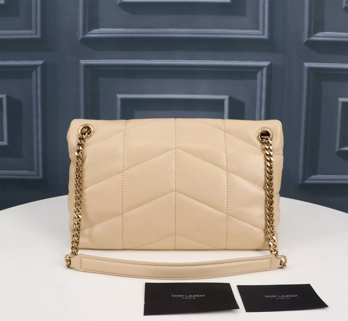 Yves Saint Laurent YSL AAA Quality Shoulder Bags For Women Efficient 750