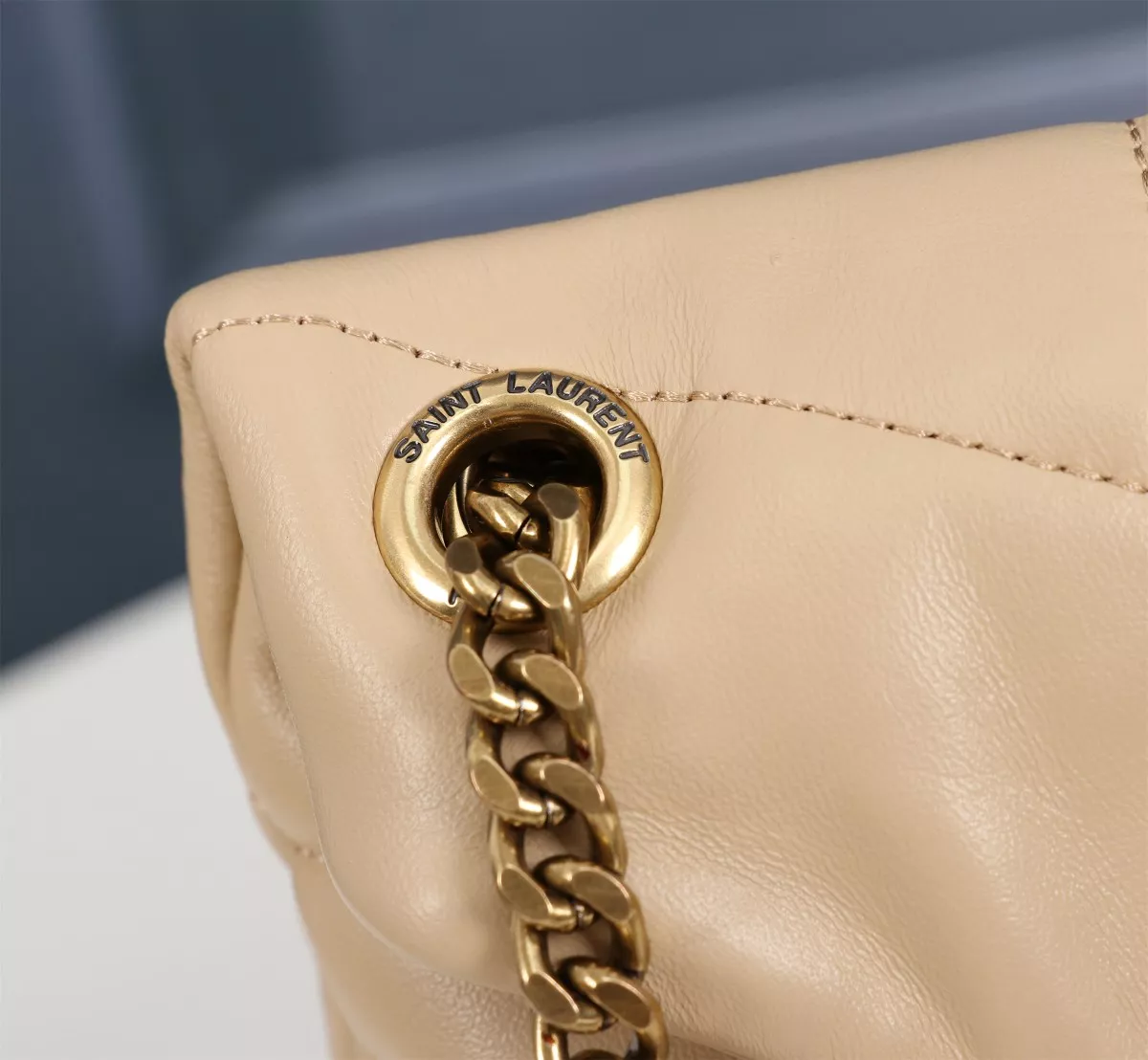 Yves Saint Laurent YSL AAA Quality Shoulder Bags For Women Efficient 750