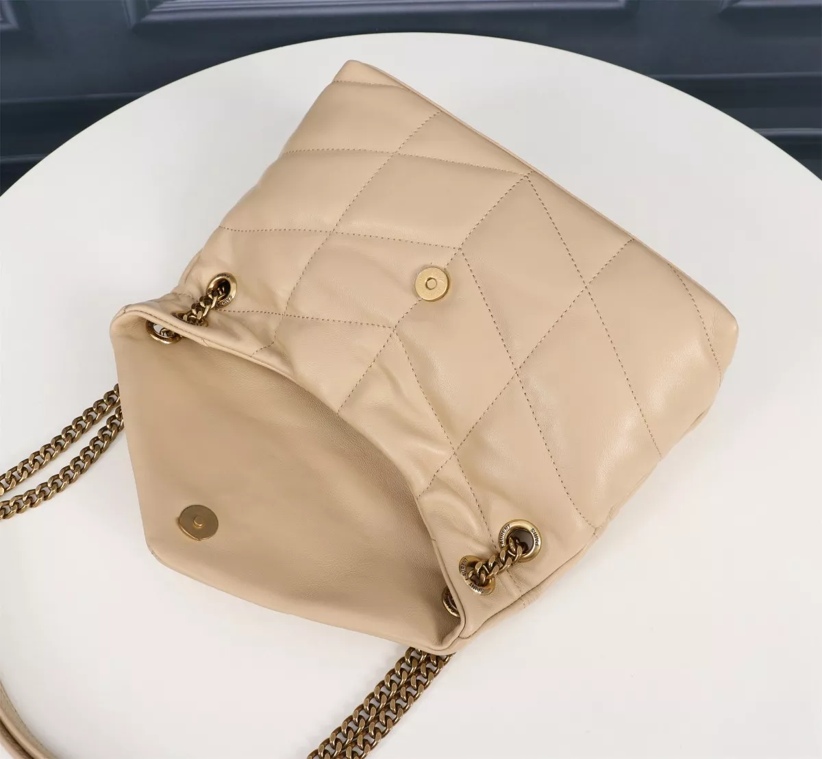 Yves Saint Laurent YSL AAA Quality Shoulder Bags For Women Efficient 750