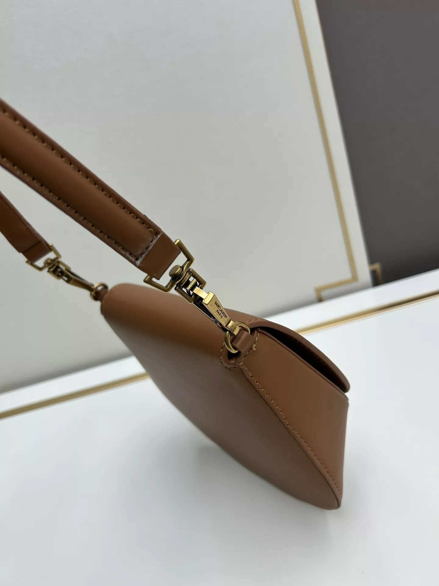 Yves Saint Laurent YSL AAA Quality Shoulder Bags For Women Efficient 8194