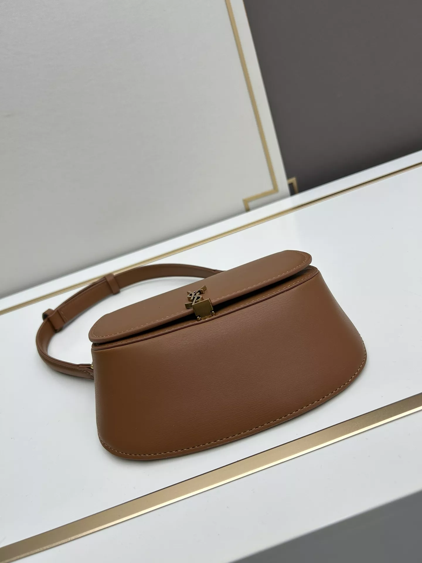 Yves Saint Laurent YSL AAA Quality Shoulder Bags For Women Efficient 8194