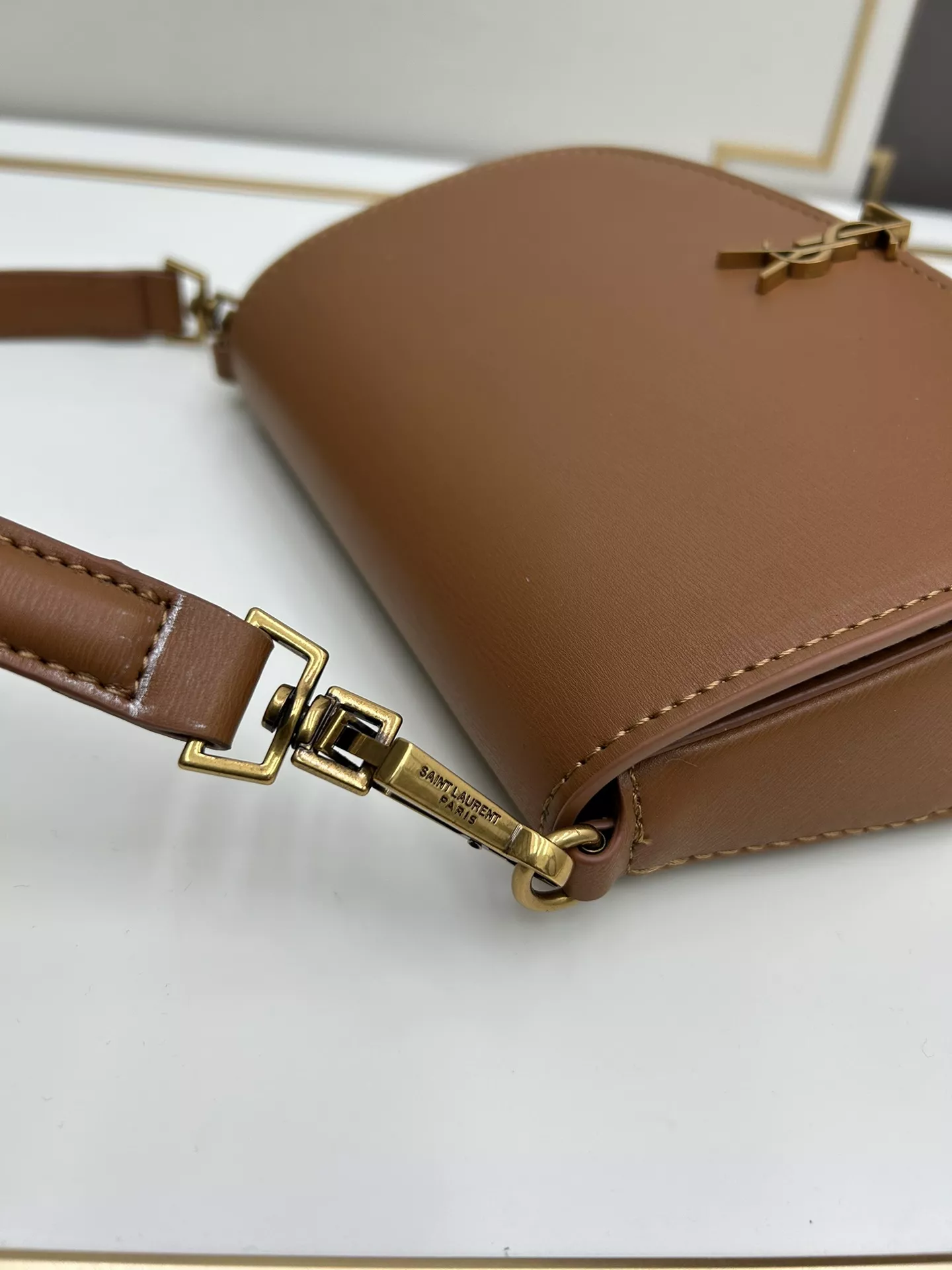 Yves Saint Laurent YSL AAA Quality Shoulder Bags For Women Efficient 8194