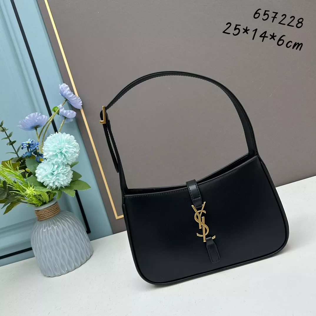 Yves Saint Laurent YSL AAA Quality Shoulder Bags For Women Elegant 5661