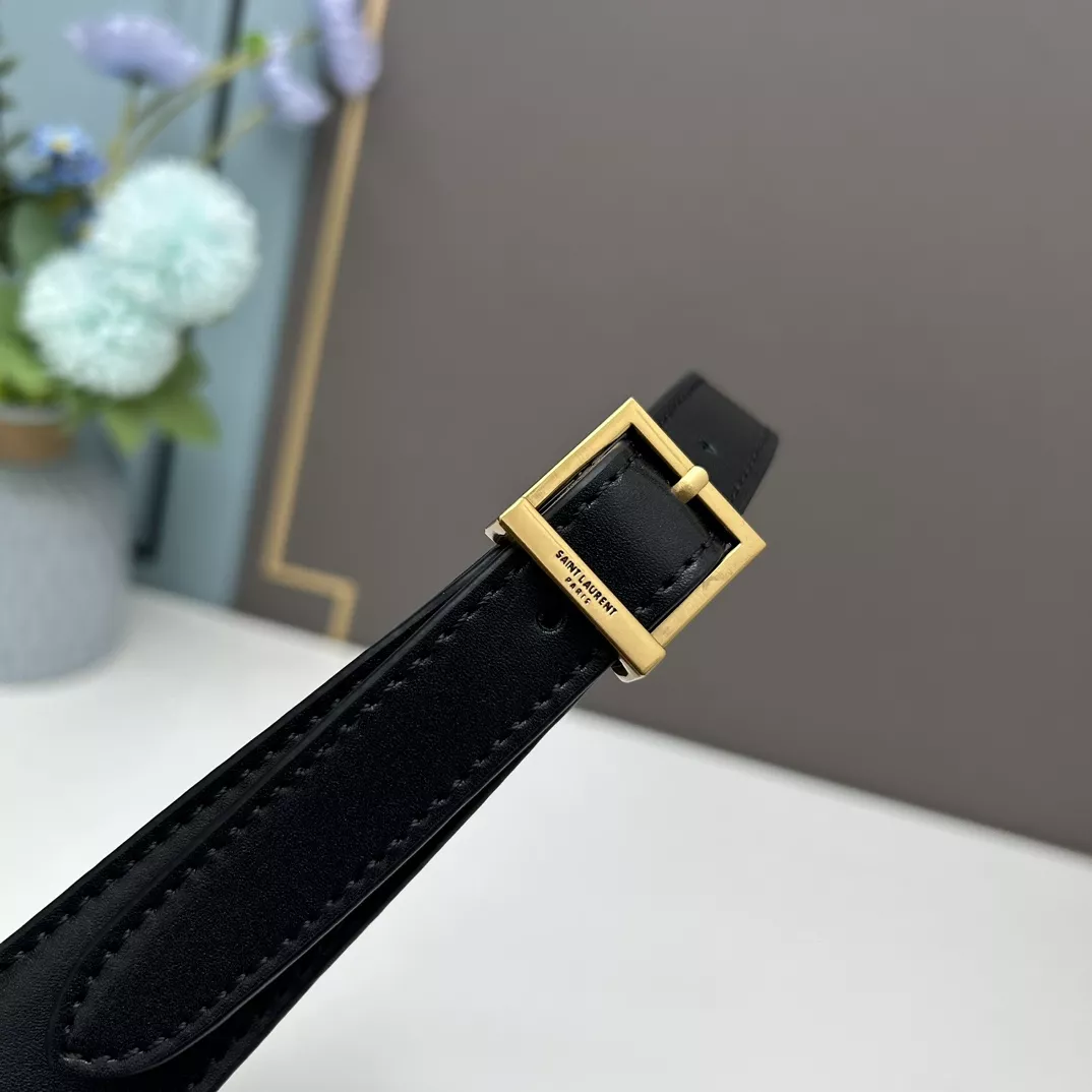 Yves Saint Laurent YSL AAA Quality Shoulder Bags For Women Elegant 5661
