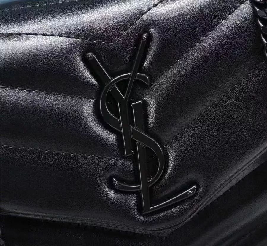Yves Saint Laurent YSL AAA Quality Shoulder Bags For Women Elegant 8056