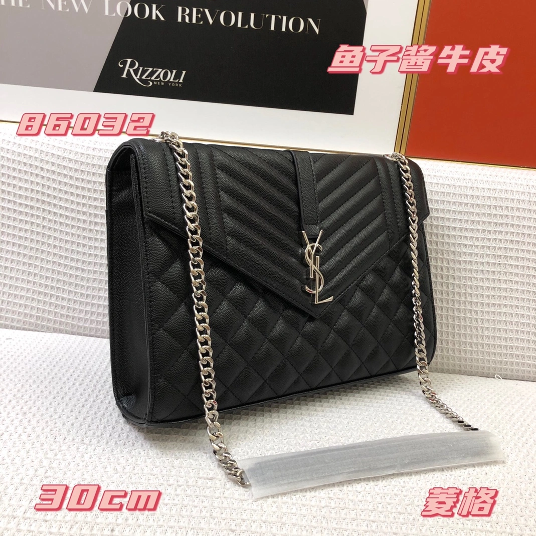 Yves Saint Laurent YSL AAA Quality Shoulder Bags For Women EyeCatching 2278