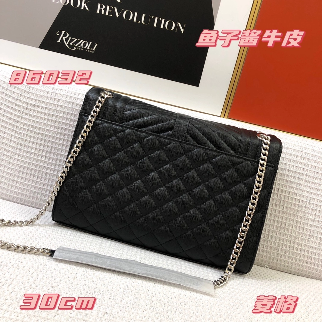 Yves Saint Laurent YSL AAA Quality Shoulder Bags For Women EyeCatching 2278