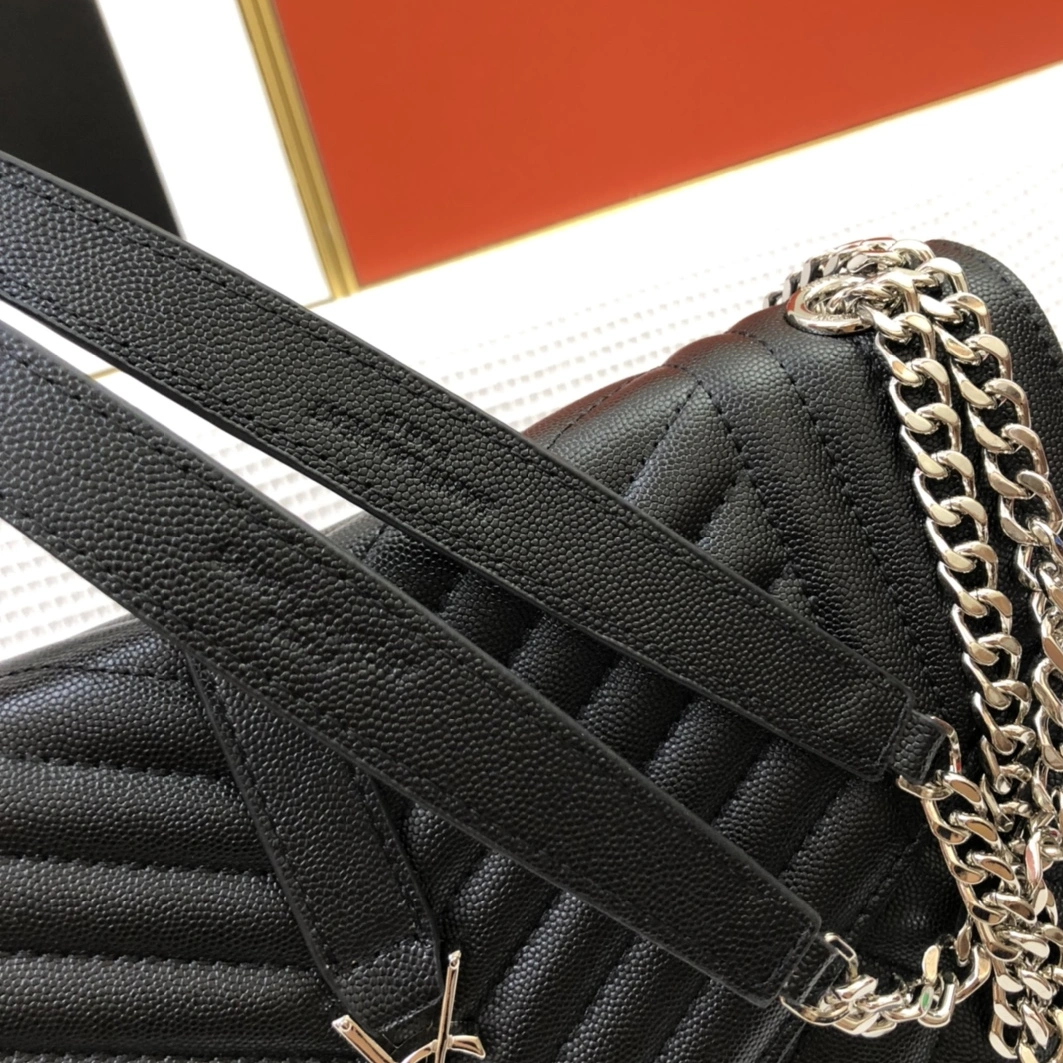 Yves Saint Laurent YSL AAA Quality Shoulder Bags For Women EyeCatching 2278