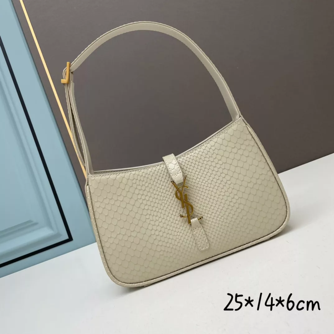 Yves Saint Laurent YSL AAA Quality Shoulder Bags For Women EyeCatching 3674