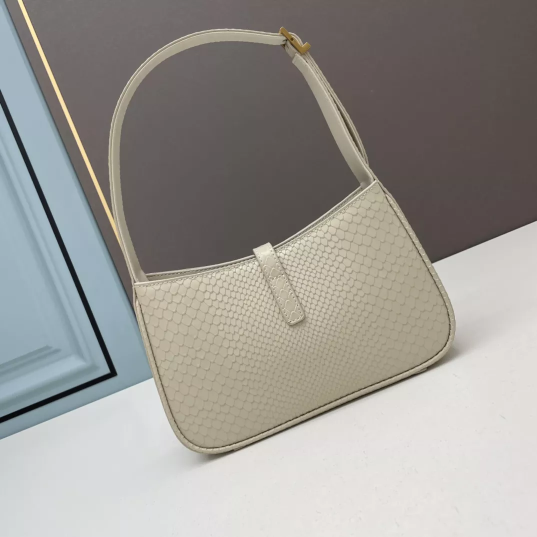 Yves Saint Laurent YSL AAA Quality Shoulder Bags For Women EyeCatching 3674