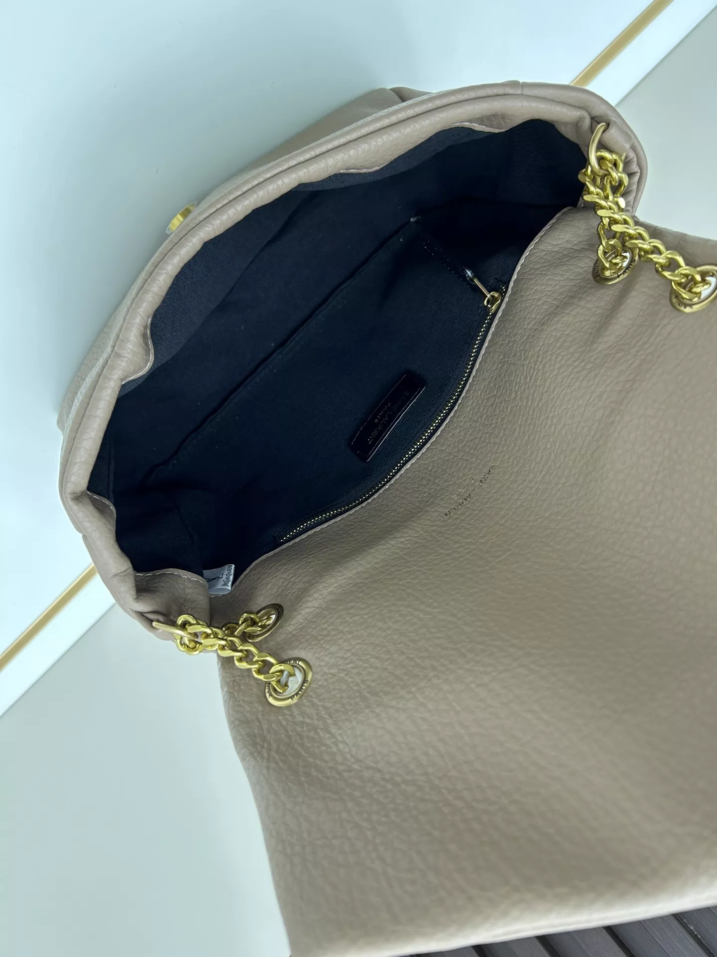 Yves Saint Laurent YSL AAA Quality Shoulder Bags For Women EyeCatching 6943