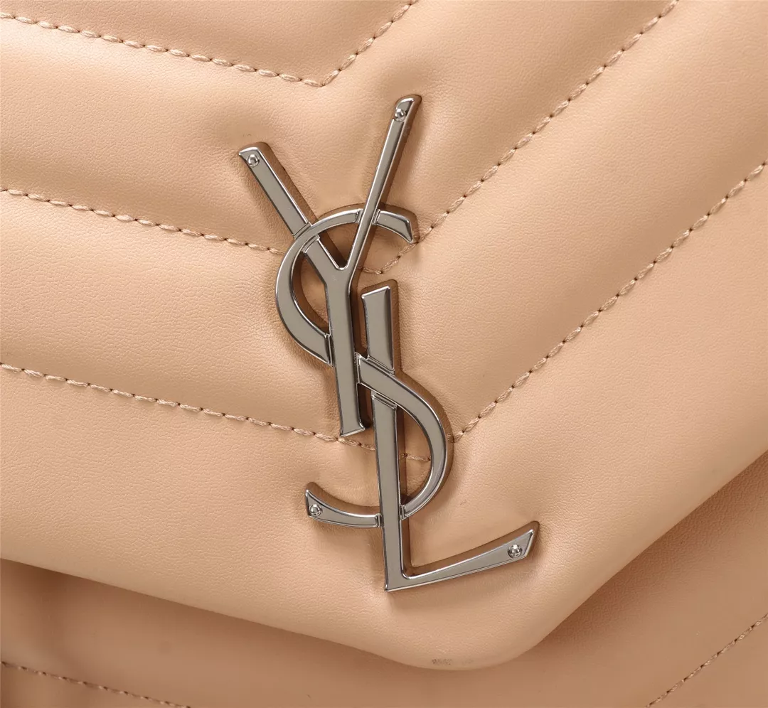 Yves Saint Laurent YSL AAA Quality Shoulder Bags For Women Fashionable 1228