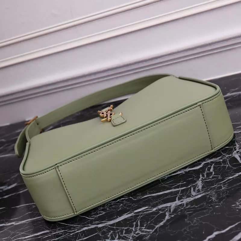 Yves Saint Laurent YSL AAA Quality Shoulder Bags For Women Fashionable 1496