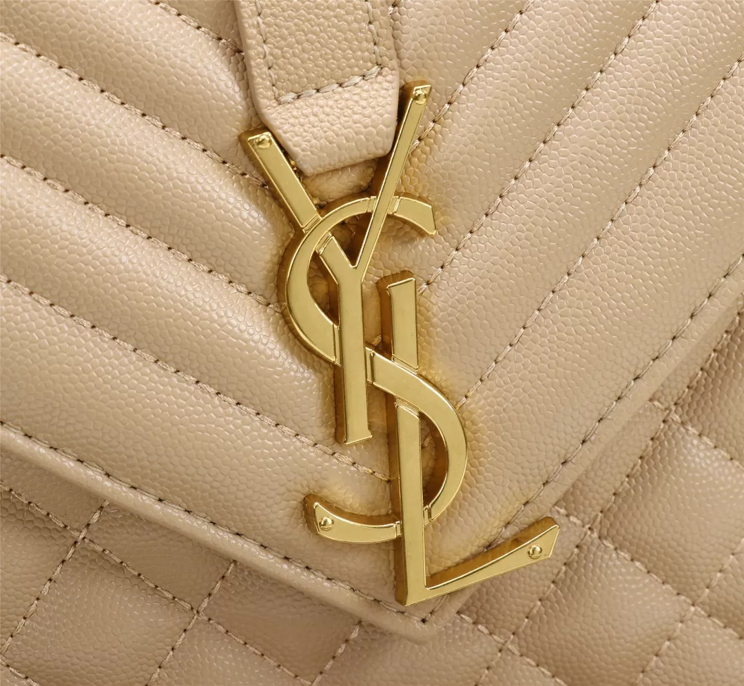 Yves Saint Laurent YSL AAA Quality Shoulder Bags For Women Fashionable 5014